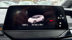 Volkswagen ID.3 150kW Pro 58kWh 5dr Auto Electric Hatchback